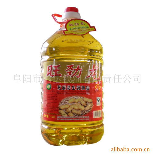 阜陽市鴻達(dá)糧油有限責(zé)任公司 深耕糧油產(chǎn)業(yè)，守護(hù)百姓餐桌安全